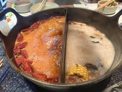 -盡膳口福跷脚牛肉火锅(北美新天地店)