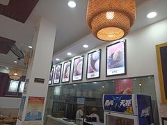 -四季美汤包(户部巷店)