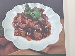 -清真牛街祥云轩门钉肉饼(左家庄店)