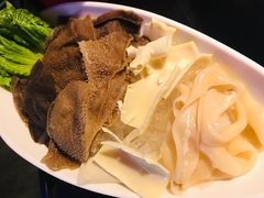-锅说大脸毛肚重庆老火锅(佐阾店)