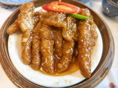 -云山茶餐厅(广东大厦店)