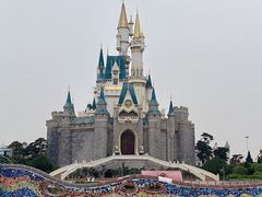 -泉城欧乐堡梦幻世界