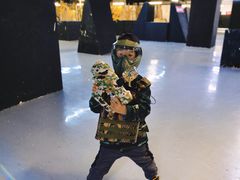 -319集结地真人CS·聚会团建·轰趴体验馆(超极合生汇店)