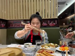 -海底捞火锅(赛格国际购物中心店)