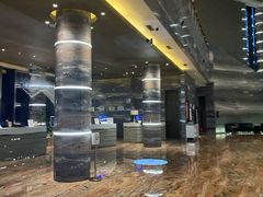 -贵阳万丽酒店