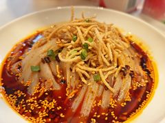 -眉州东坡(北苑华贸店)