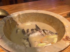 -云海肴云南菜·蒸汽石锅鱼(北京良乡华冠店)