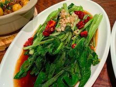 -起源小厨·水席·炒菜(洛邑古城店)