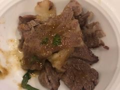尊品吊龙肉-大志牛肉火锅(天健花园店)