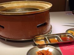 -西塔老太太泥炉烤肉(温州首店万象城黑金店)