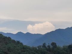 -古龙峡漂流