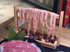 -湊湊火锅·茶憩(上海合生汇店)