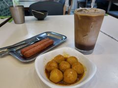-華歡冰室-WahFoon(吉大店)