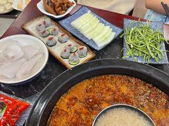 -陈眼镜火锅(总店)