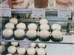 -迦南(杭州东站万象汇店)