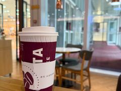 -COSTA COFFEE(房山印象城店)