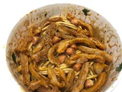 -蔡记炸酱热干面(昌里路店)