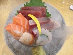 -鮨政· Omakase(港汇恒隆广场店)