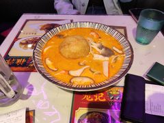 -龙记·香港茶餐厅(海上世界店)