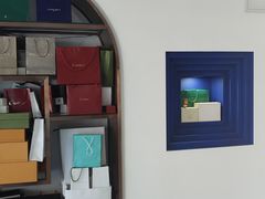 -聚云奢二手奢侈品黄金手表包包回收·中古店(三里屯总店)