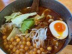 -火山屋台(新街口店)