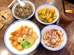 -左记港食(融科天城店)
