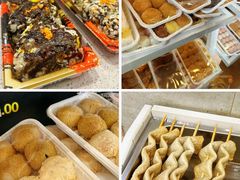 -传闻来紫菜包饭·打糕(西塔韩百店)