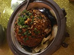 -扬州狮子楼·非遗淮扬菜(总店)