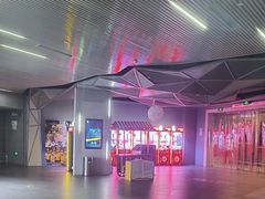 -星轶IMAX影城(九亭U天地旗舰店)