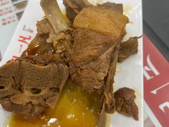 -孔一凡·手工饺子(时尚明苑店)