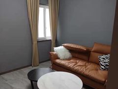 -有肆年整体软装设计 窗帘墙布硬包挂画(红星美凯龙双楠店)