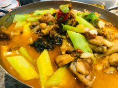 -新白鹿餐厅(爱琴海购物中心店)