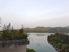 -天目湖涵田度假村