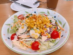 -萨莉亚意式餐厅(天河城购物中心店)