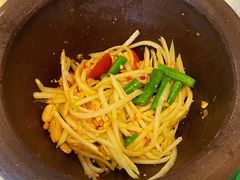 -simply thai天泰(长泰广场店)