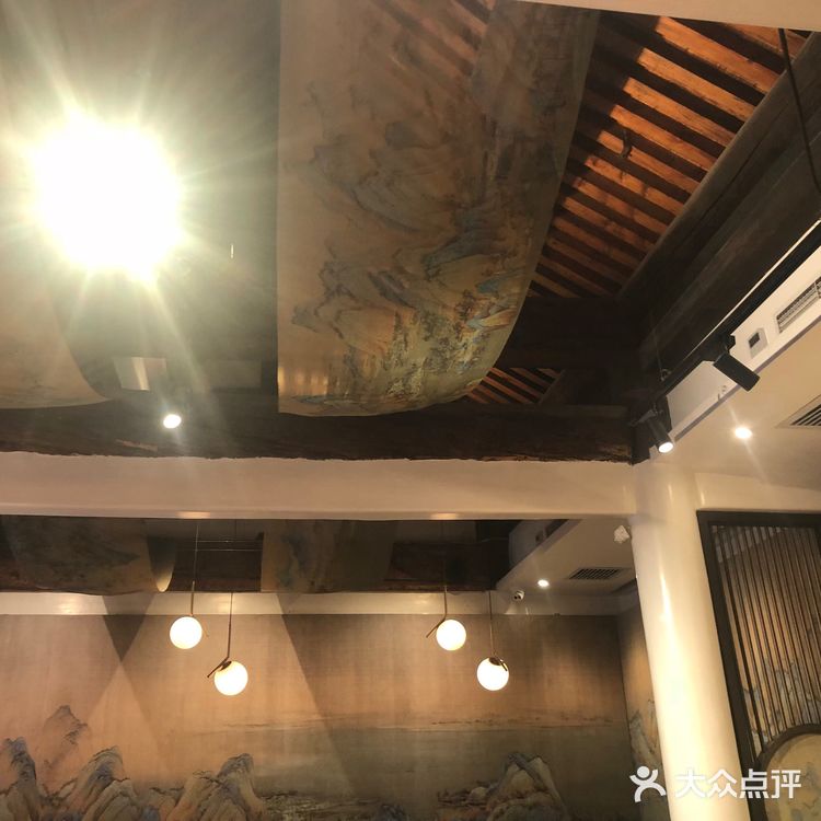 故宫角楼咖啡一直深受文艺的年轻人欢迎