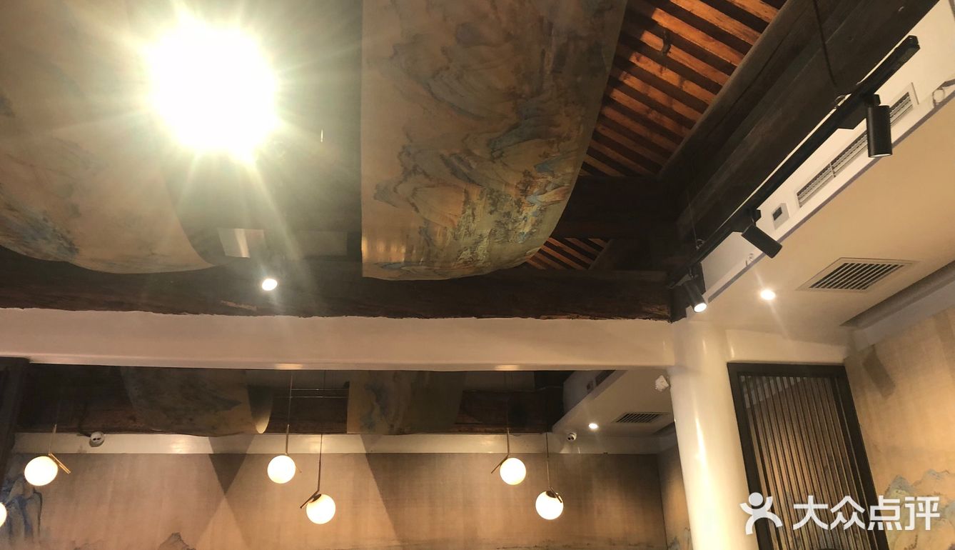 故宫角楼咖啡一直深受文艺的年轻人欢迎