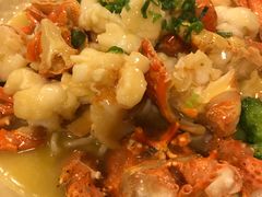 -盛港湾海鲜食府(黄沙店)