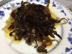 -龙姐私房菜(和顺古镇店)