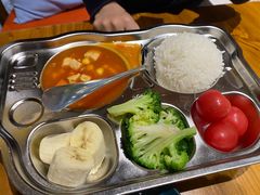 -曼泰·泰餐(江南环球港店)
