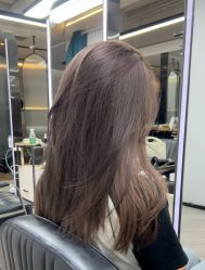 -奈川烫染Salon