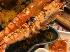 -辉记炭烧海鲜大排档·老字号(福田店)