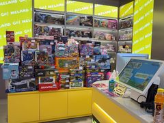 -meland·儿童乐园·游戏厅娃娃机·电玩Xbox(成都合生汇店)