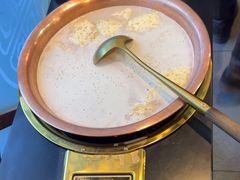 -诺敏塔拉奶茶-布里亚特包子-手把肉(锦都会店)