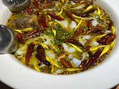 -太二酸菜鱼(中山龙之梦店)
