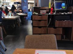 大堂-必胜客(五道口店)