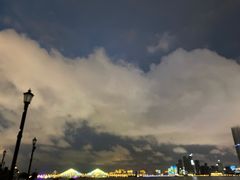 -汉口江滩-江滩观星台