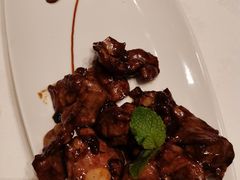 -臻宝中餐厅·大连菜·海鲜·融合菜(大连一方城堡豪华精选酒店)