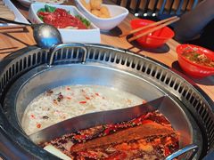-季季红火锅(长沙步行街店)