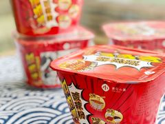 -遇见小面(凯德广场店)